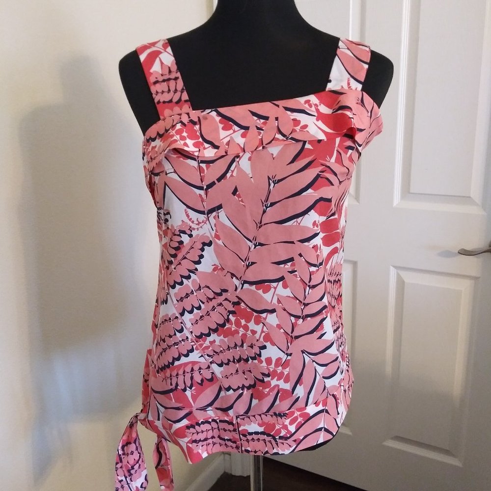 3/$30 Banana republic top